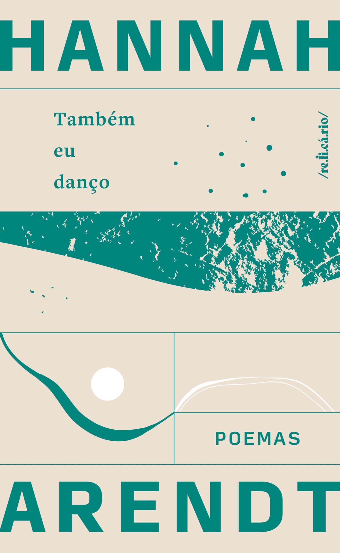 Também eu danço - Poemas (edição bilíngue)