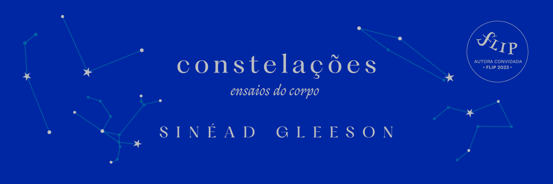 BANNERS Site Constelações