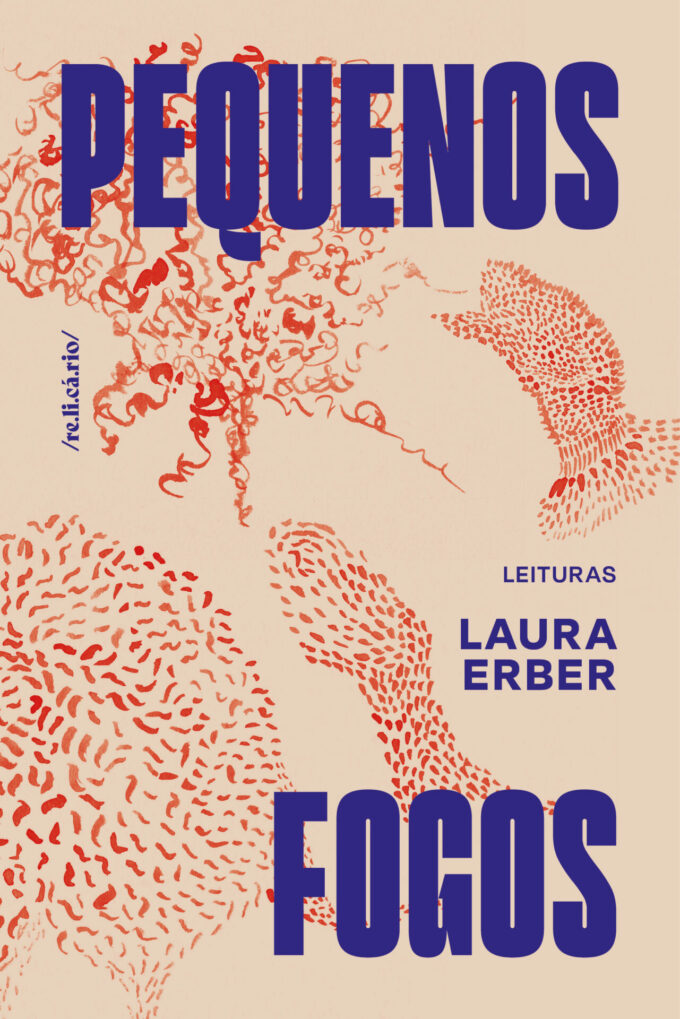 Pequenos fogos [envio em 12/08]
