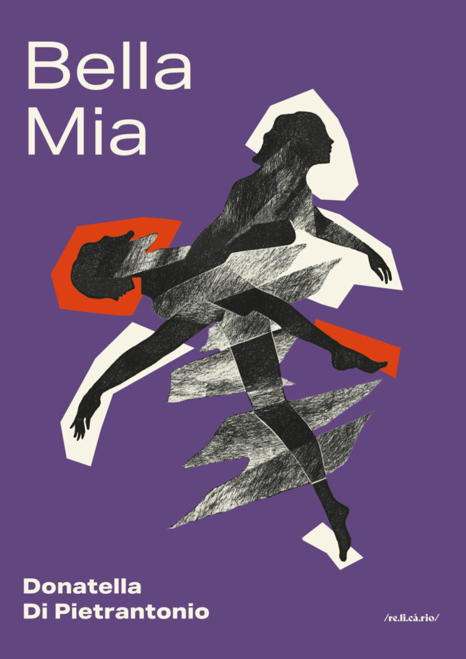 Bella mia [envio em 03/10]