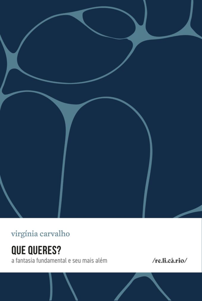 Que queres? A fantasia fundamental e seu mais além