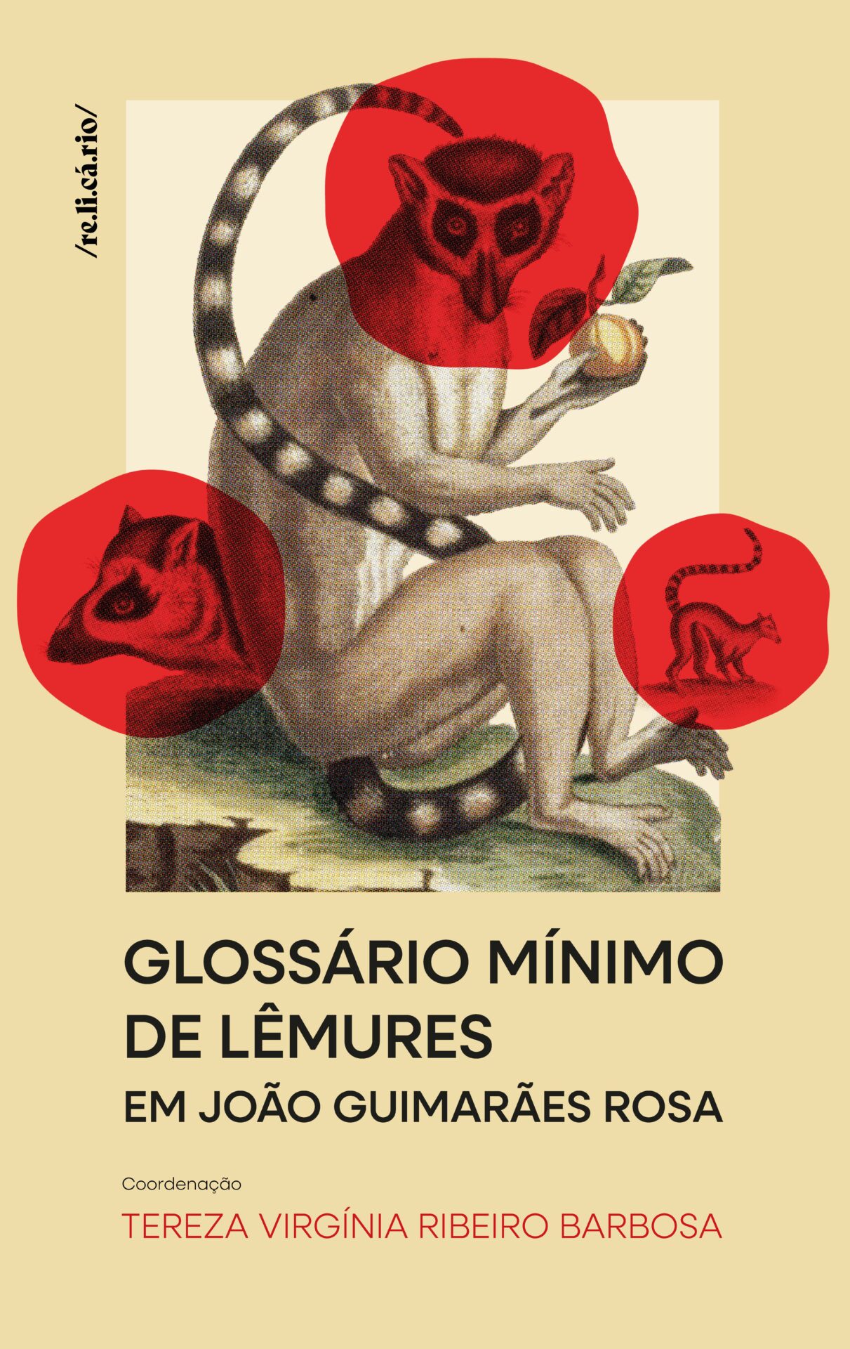 Glossário mínimo de lêmures em João Guimarães Rosa